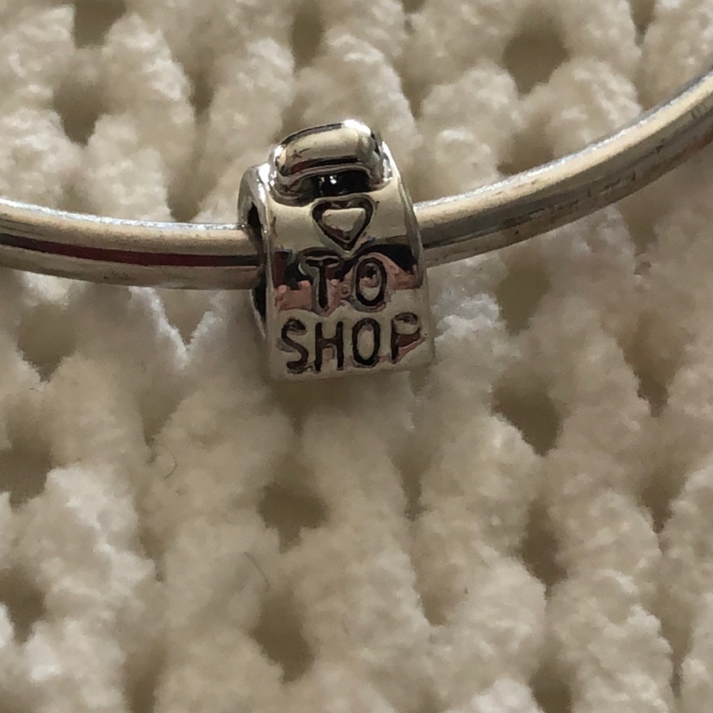 ❤️ to shop Charm